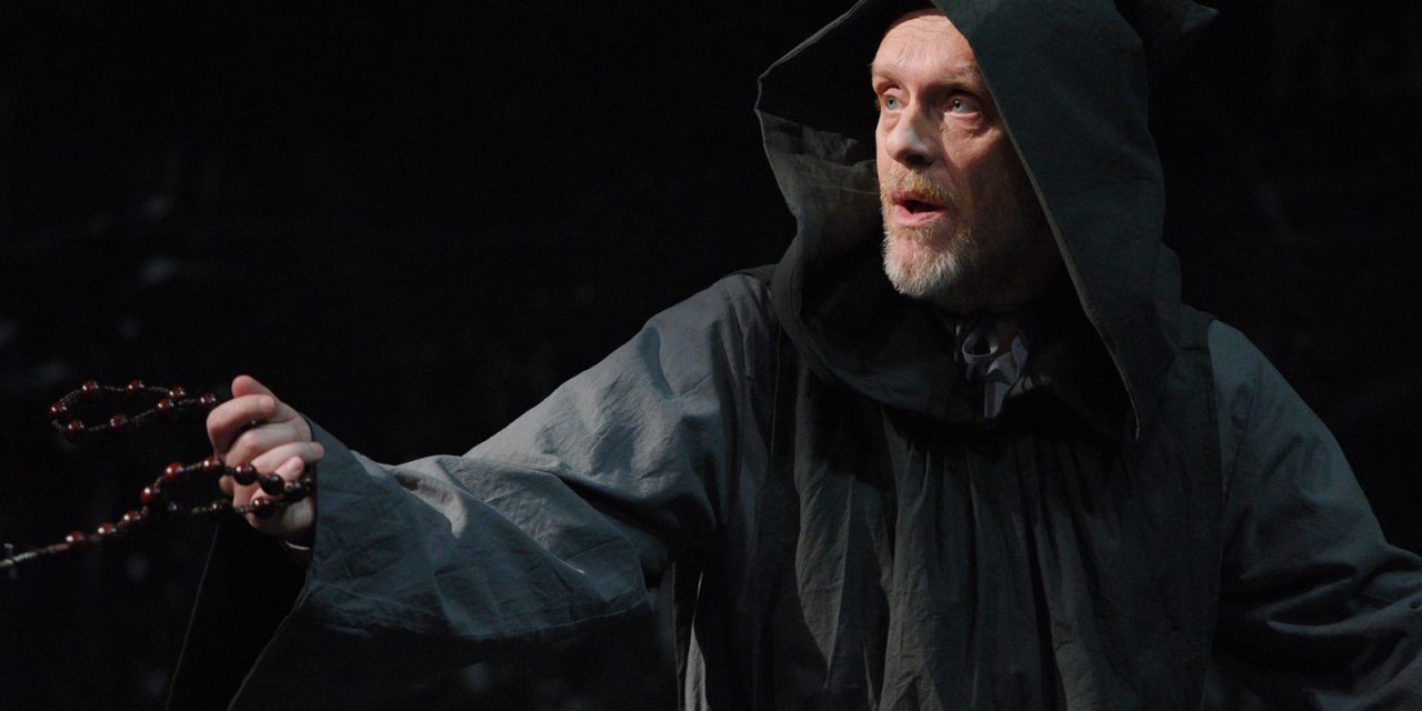 UN INSOLITO SHAKESPEARE A MISURA D’ATTORE