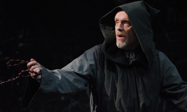 UN INSOLITO SHAKESPEARE A MISURA D’ATTORE