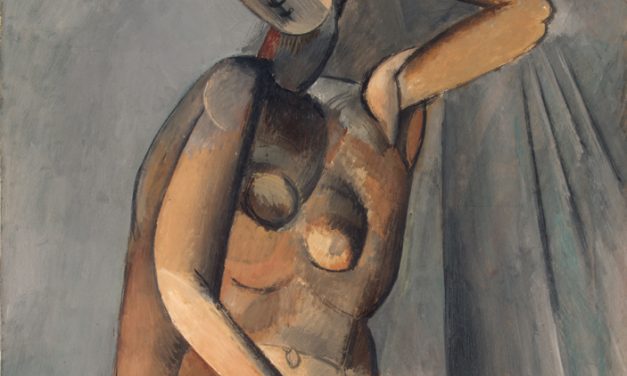 DA PICASSO IN POI: COSI’ Il CUBISMO CAMBIO’ LA CULTURA.