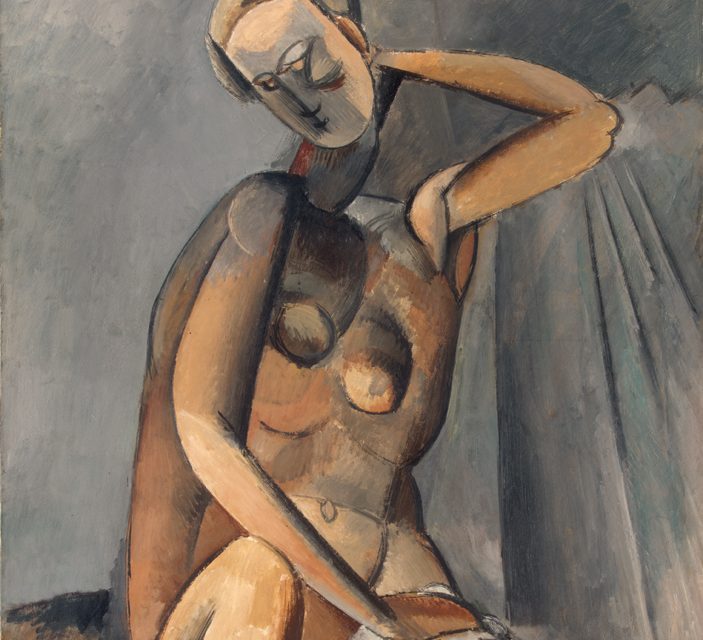 DA PICASSO IN POI: COSI’ Il CUBISMO CAMBIO’ LA CULTURA.