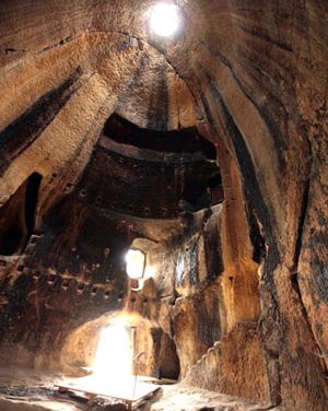 Sulle tracce di Minosse