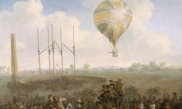 CON UNA MOSTRA A PALAZZO SCIARRA, ROMA RISCOPRE LA PITTURA INGLESE DEL SETTECENTO