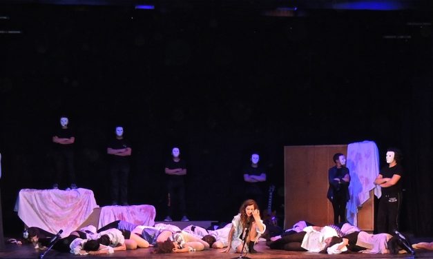 NO ALLA VIOLENZA SULLE DONNE.  E’ L’ORA DI REAGIRE