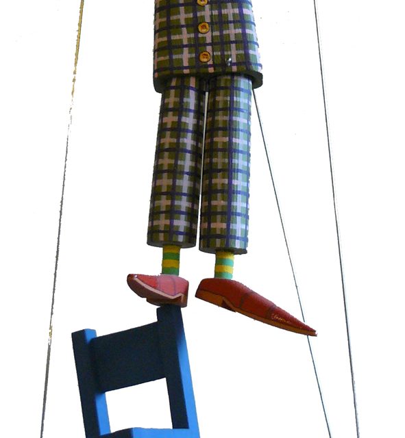 Il segreto del movimento