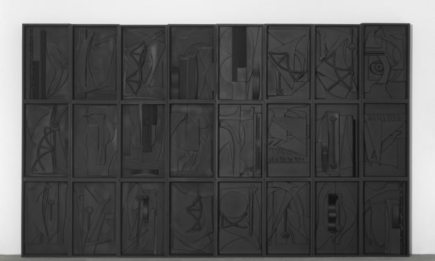 Louise Nevelson