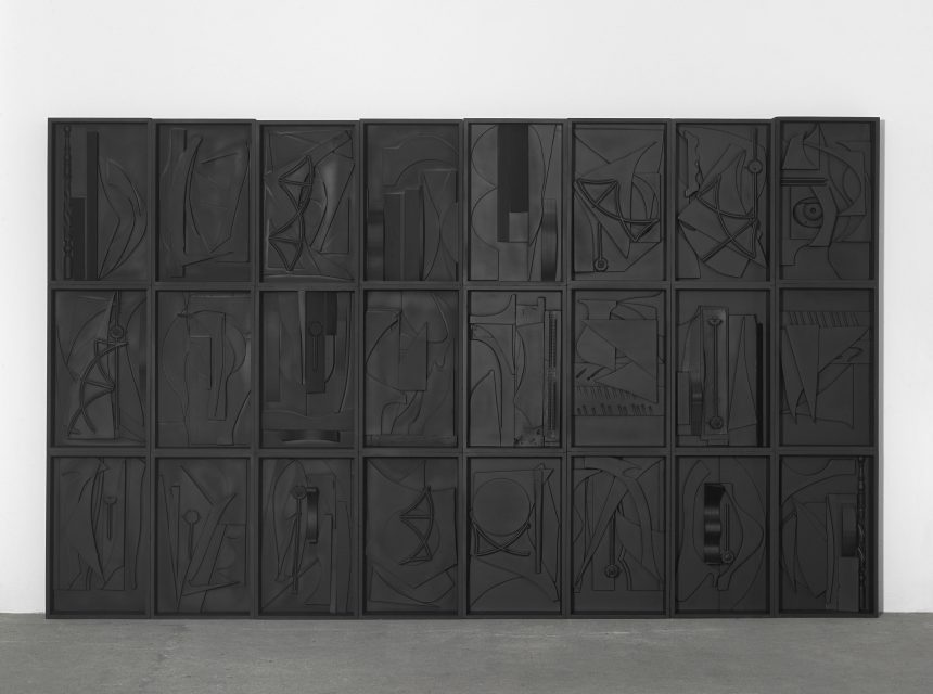 Louise Nevelson