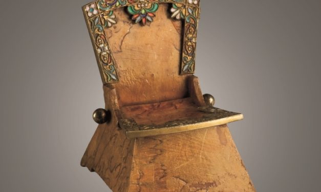 “SOLONKE” RUSSE AL MULINO DELLE SALINE ETTORE E INFERSA