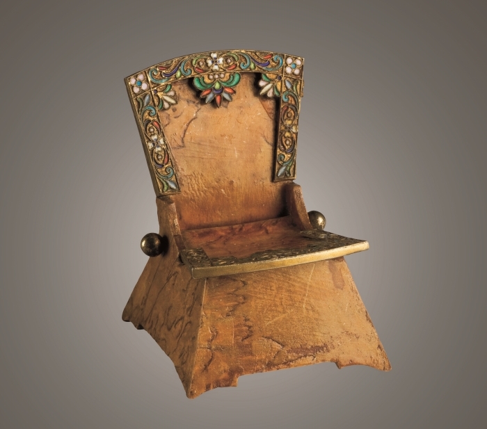 “SOLONKE” RUSSE AL MULINO DELLE SALINE ETTORE E INFERSA