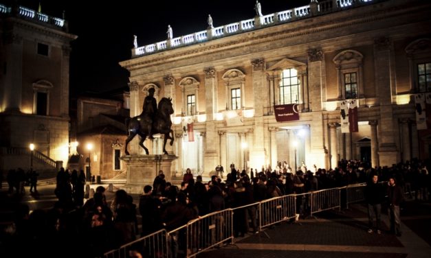 La Notte dei Musei