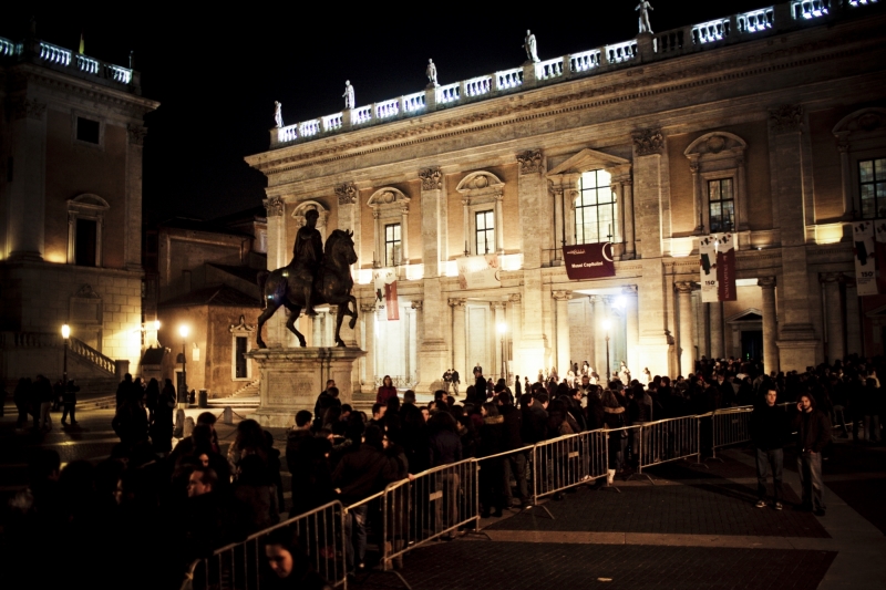 La Notte dei Musei