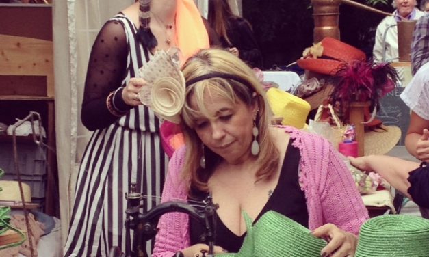 ARTIGIANATO E PALAZZO, MESTIERI D’ARTE NEL GIARDINO DEL BUONTALENTI