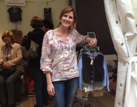 Irene Bartalini, la “mamma” di caffelatteacolazione