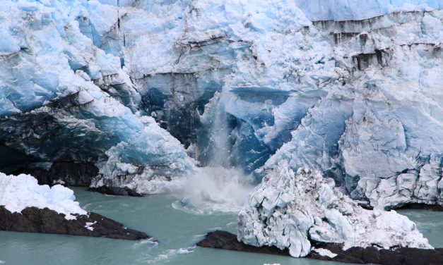Patagonia: Viaggio verso la Fine Del Mondo
