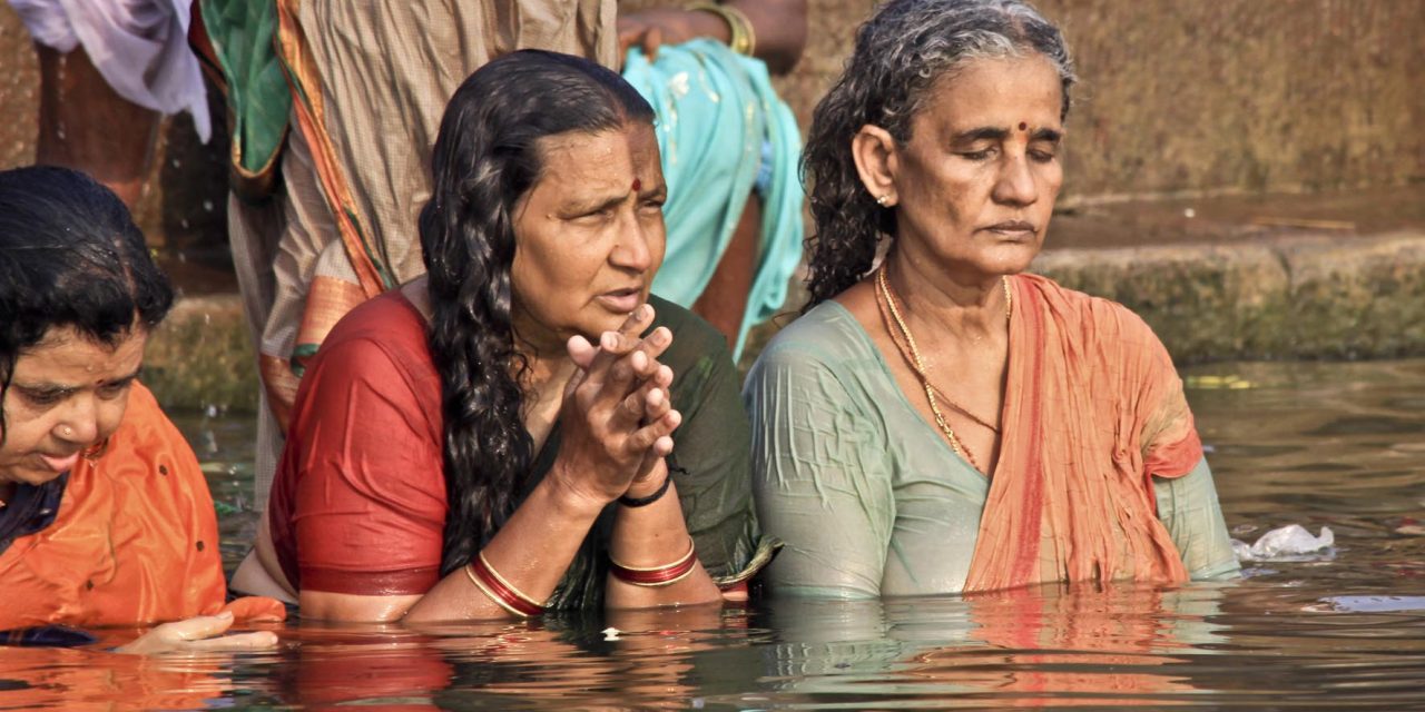 INDIA. L’ENIGMA IRRISOLTO