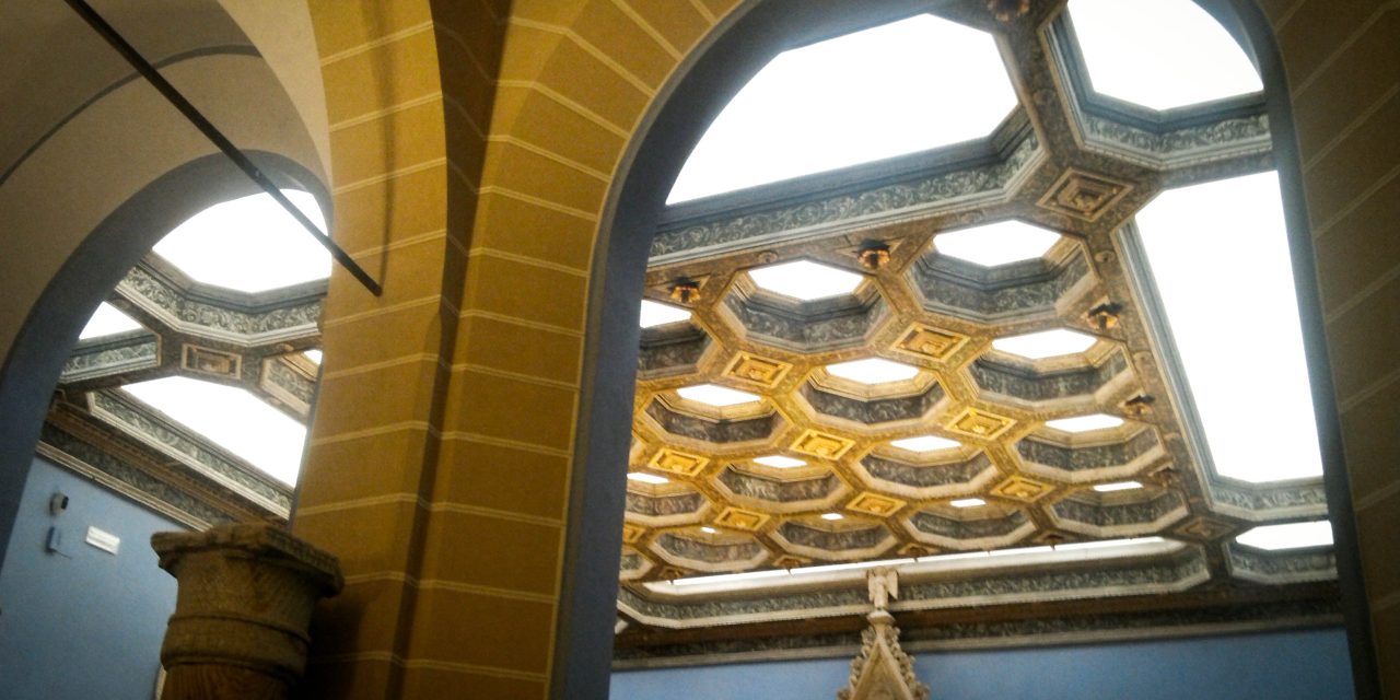 “Ritorni”, alla Biennale dell’Antiquariato