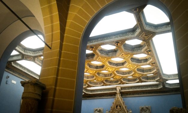 “Ritorni”, alla Biennale dell’Antiquariato