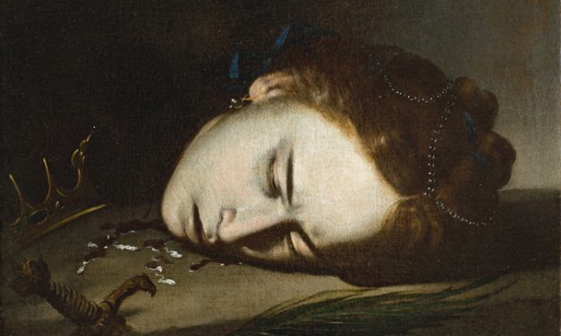 IL LUSSO DELL’ARTE ANTICA A PALAZZO CORSINI DI FIRENZE