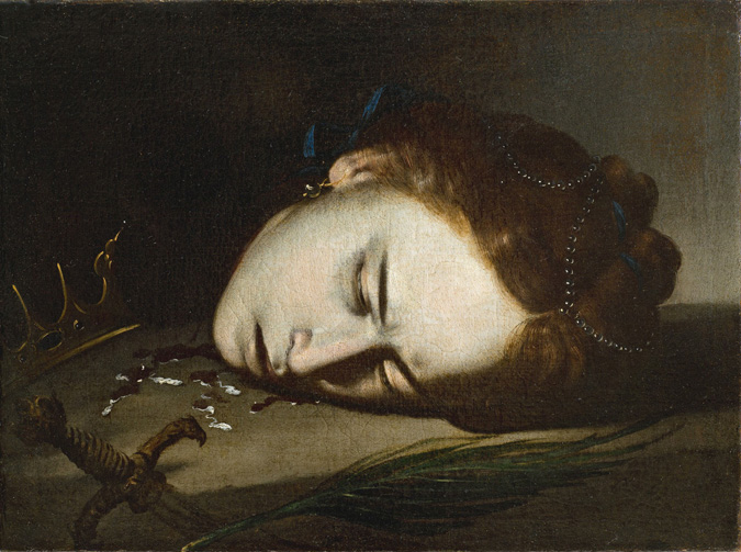 IL LUSSO DELL’ARTE ANTICA A PALAZZO CORSINI DI FIRENZE