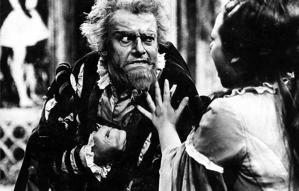 TITO GOBBI, LA SUA ARTE IN UN DVD