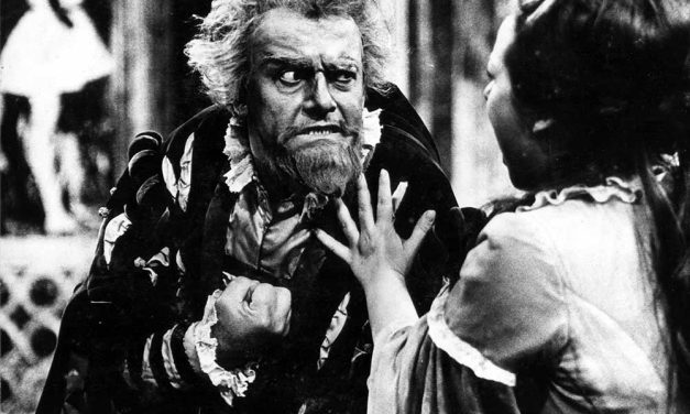 TITO GOBBI, LA SUA ARTE IN UN DVD