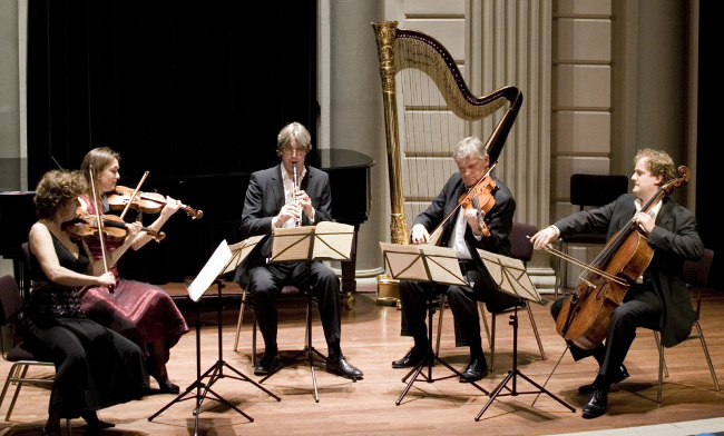 Festival Paganiniano di Carro