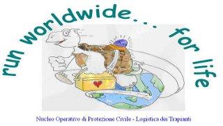 Grazie al volontariato!