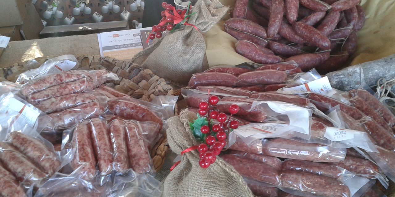 Tutto Toscano, salumi artigianali dal 1957