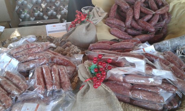 Tutto Toscano, salumi artigianali dal 1957