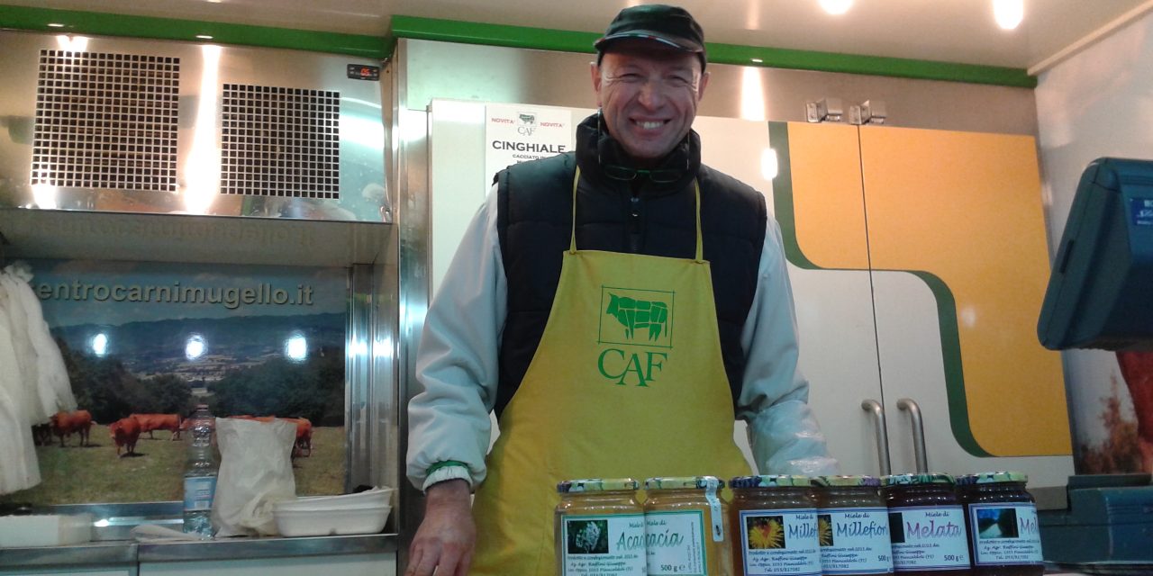 Cooperativa Agricola Firenzuola, il marchio degli allevatori del Mugello