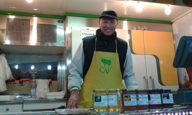 Cooperativa Agricola Firenzuola, il marchio degli allevatori del Mugello