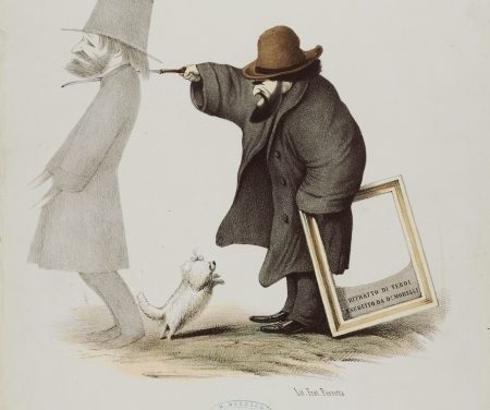 Giuseppe Verdi. Musica, cultura e identità nazionale in mostra al Vittoriano