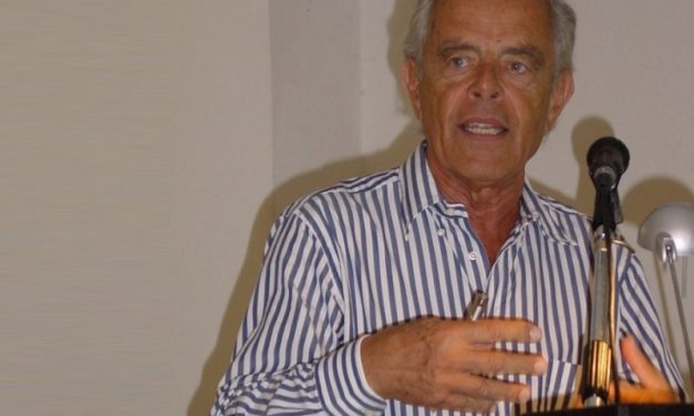 Armi elettromagnetiche per la difesa. Giorgio Franceschetti: “efficace l’impiego contro pirateria e attacchi terroristici”