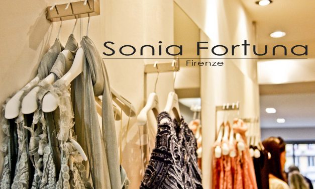 “Take a #selfie to Sonia”