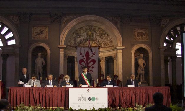 Matteo Renzi: “più credito alle imprese del Made in Italy”