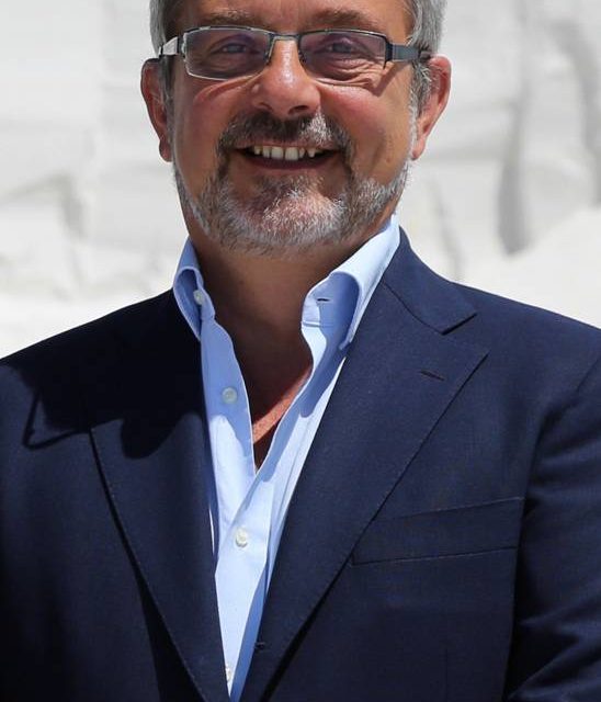 Giacomo D’Alì Staiti nuovo presidente di Eusalt