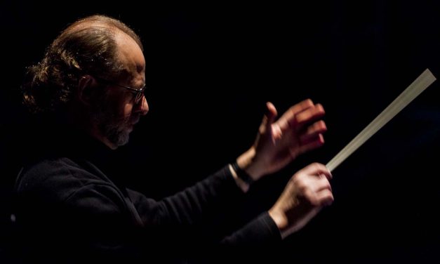 PABLO ZINGER, EL REY DE ZARZUELA, HEREDERO DE PIAZZOLLA