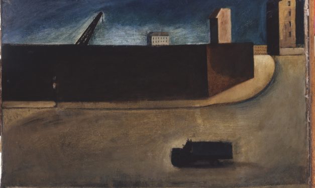 MARIO SIRONI 1885 – 1961