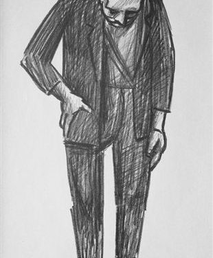 “I VOLTI DELL’ALIENAZIONE”, UNA MOSTRA PER LA CHIUSURA DEGLI OPG