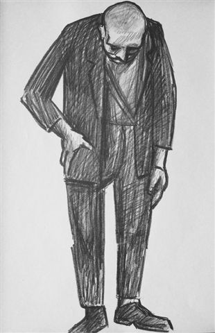 “I VOLTI DELL’ALIENAZIONE”, UNA MOSTRA PER LA CHIUSURA DEGLI OPG