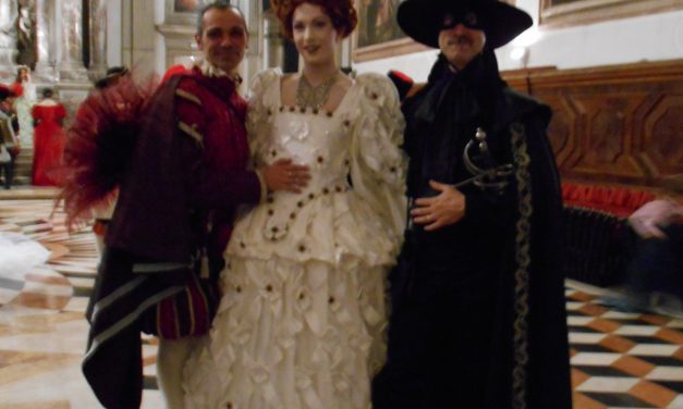 Il Costume come opera d’arte. Vent’anni di Atelier Pietro Longhi