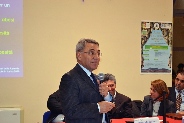 Sicilia. La lenticchia di Villalba Presidio Slow Food