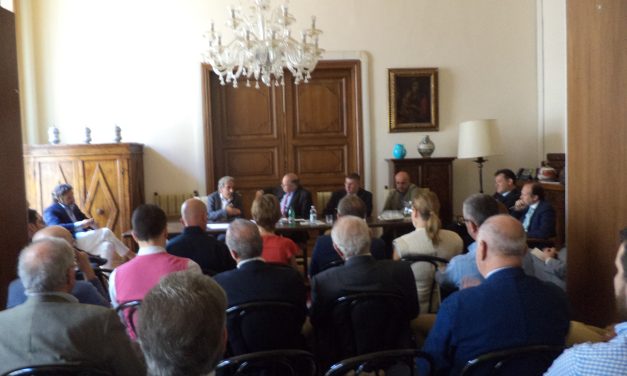 A.N.I.B.O., AUMENTATE LE ESPORTAZIONI IN TOSCANA NEGLI ANNI DELLA CRISI