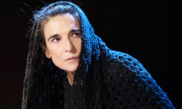 “Passio Hominis”, sul colle di San Miniato