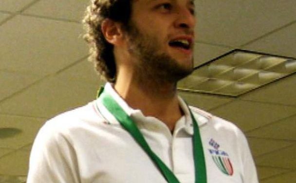 Massimiliano di Franco e il Bridge. Come è nato un campione del mondo