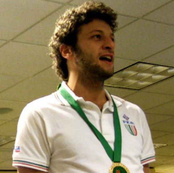 Massimiliano di Franco e il Bridge. Come è nato un campione del mondo