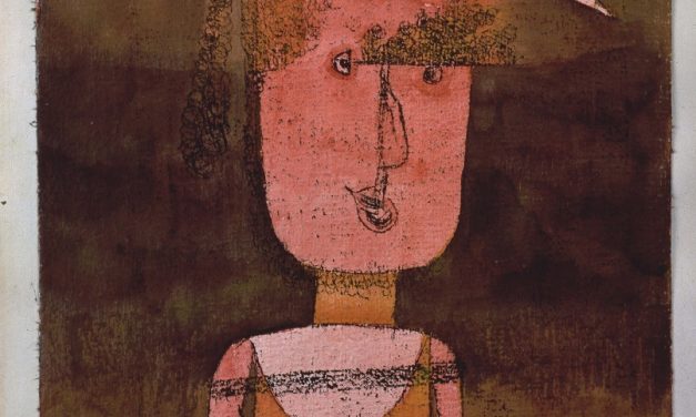 Paul Klee e l’Italia