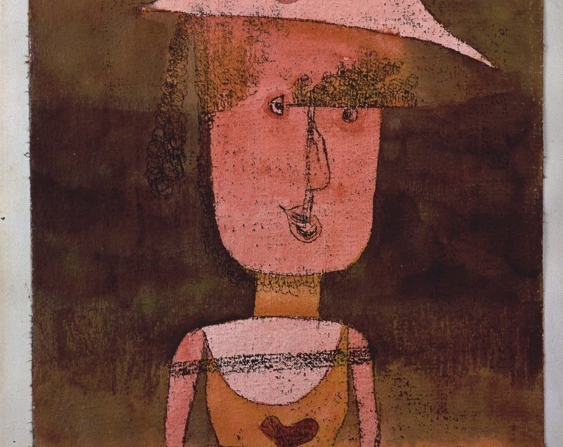 Paul Klee e l’Italia
