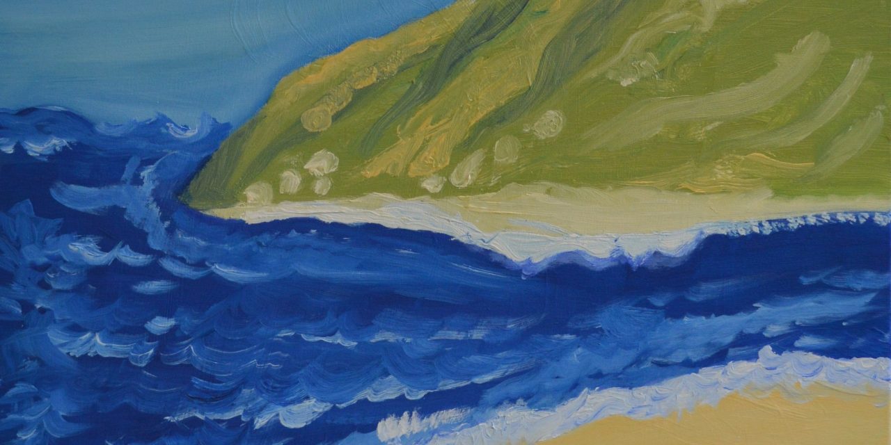 Nell’ex carcere delle Murate esposti (e in vendita) i dipinti dei detenuti della Toscana