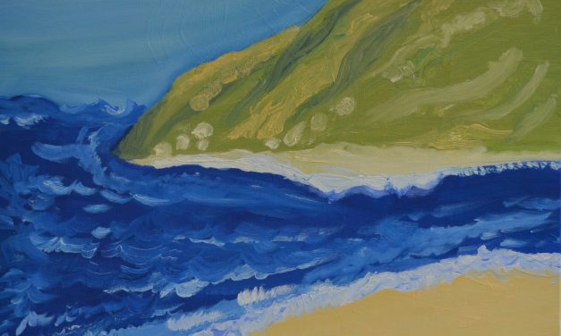 Nell’ex carcere delle Murate esposti (e in vendita) i dipinti dei detenuti della Toscana