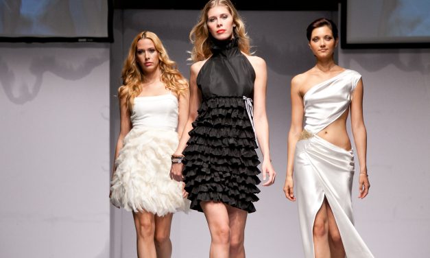 Enia Lucarelli, sessant’anni nella moda con un brevetto